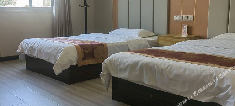 渭源皇冠假日酒店图片