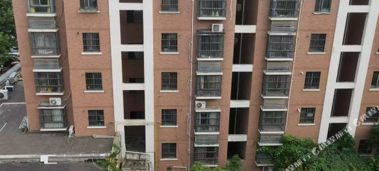 淮安中央美地民宿图片