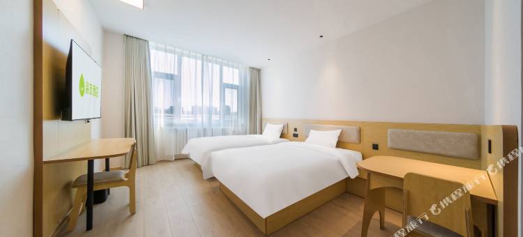 海友酒店(张家口怀来店)图片