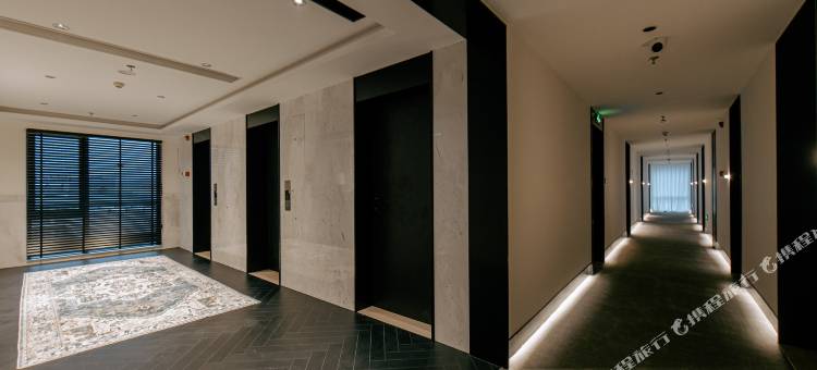 E·HOTEL逸住艺术酒店(南京南站店)图片