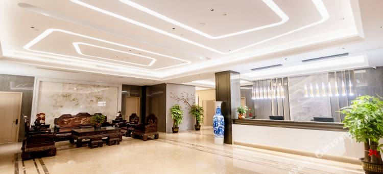 丰德酒店(横州六景工业园店)图片