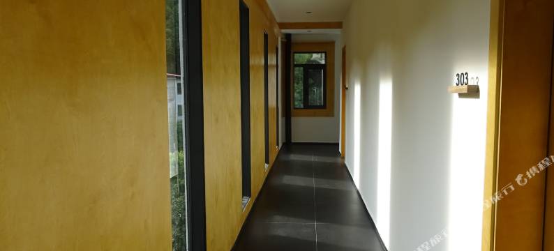 祁阳溪慢酒店图片