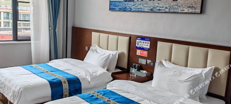 墨竹工卡泊客湾假日酒店图片