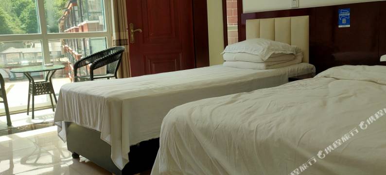 赞皇德馨大酒店图片