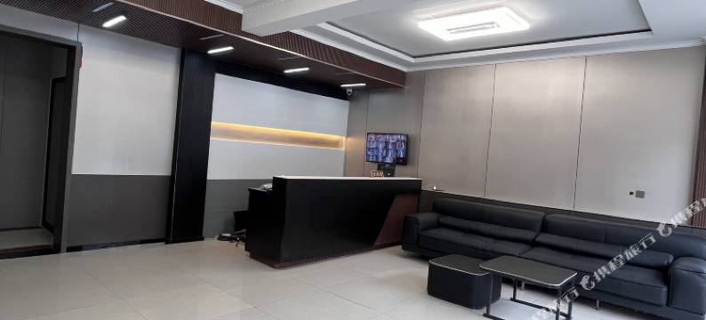 博兴悦享逸居酒店(博兴汽车站店)图片