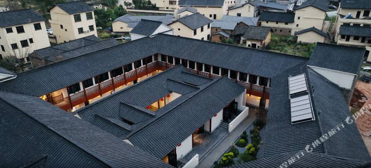 星空围屋民宿图片