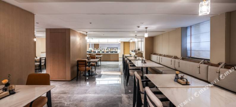 北京小米移动互联网产业园建材城西路亚朵酒店图片