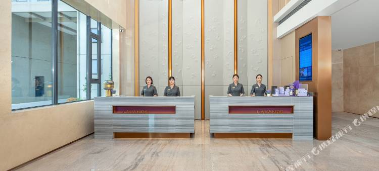 麗枫酒店(朔黄铁路肃宁北站店)图片