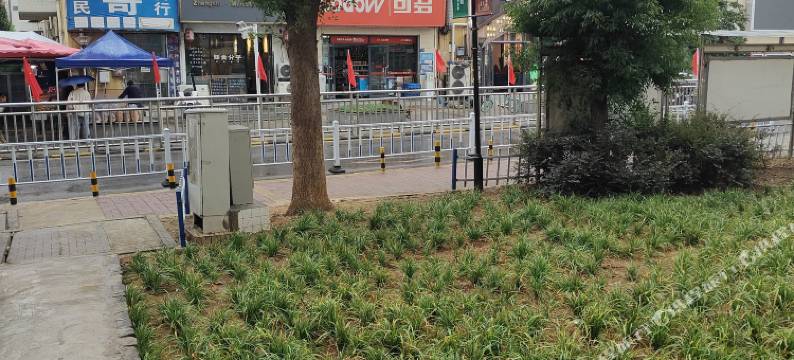 武汉永安住宿(湖北第二师范学院店)图片