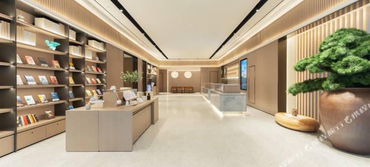 全季酒店(兰州安宁西北师大店)图片