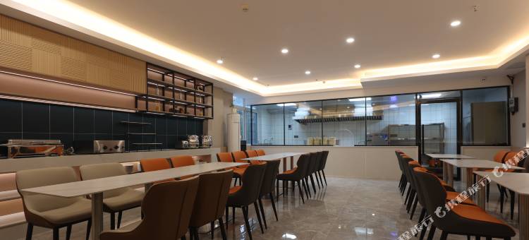 米漾米居酒店(石门商业步行街店)图片
