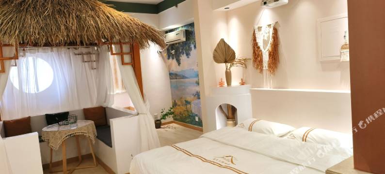 包头麓客·优选公寓图片