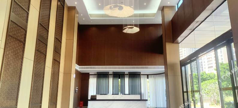MyHotel迈科酒店(珠海金湾华发商都店)图片