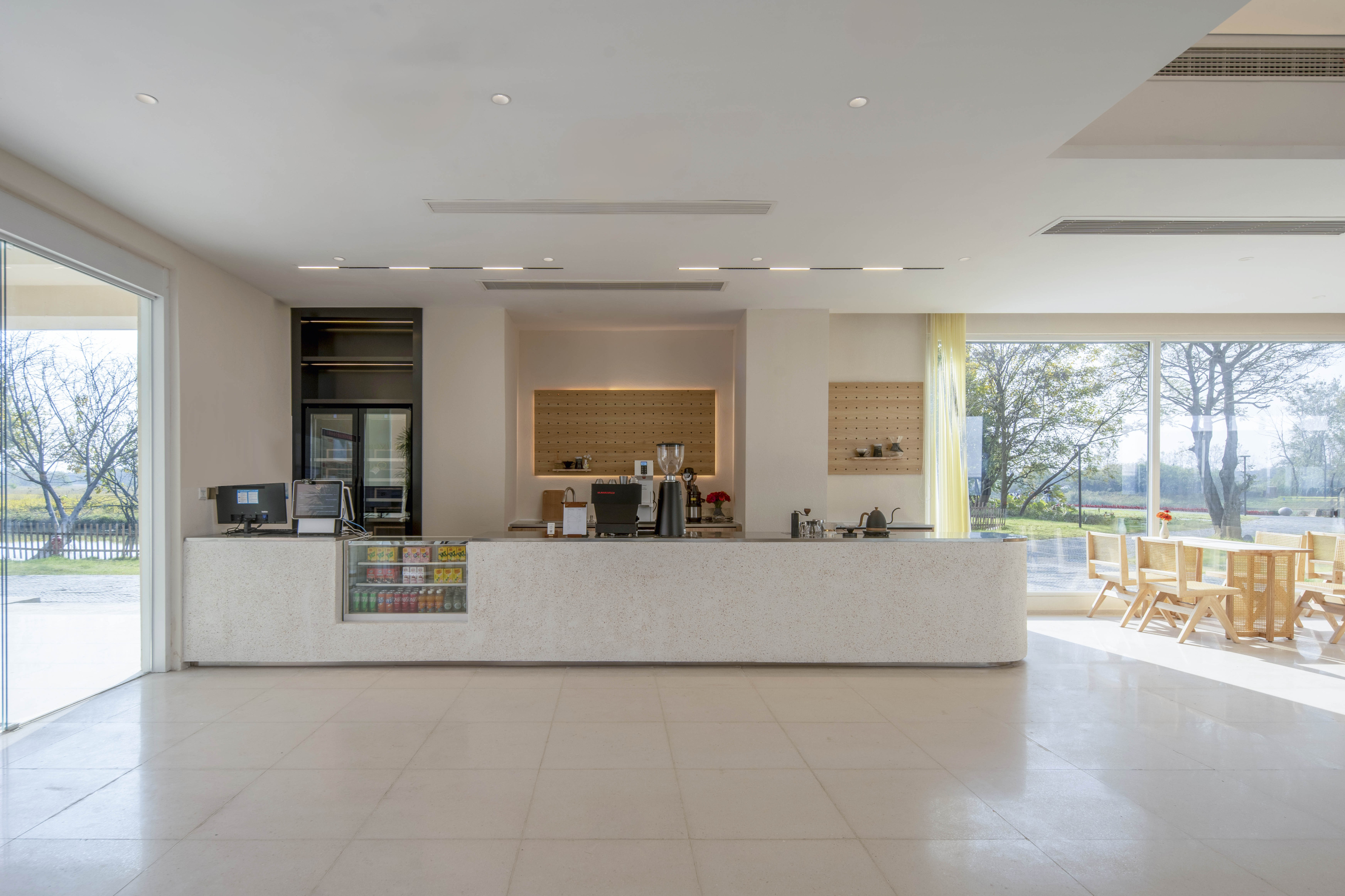 Yang zhou XuTang hot spring Resort Hotel Overview