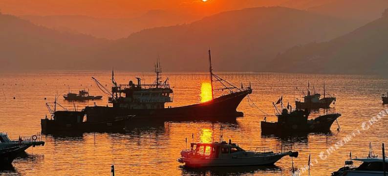 花筑·榕宿·海天一线·私享影音·露台观景美宿(霞浦东壁小浩店)图片