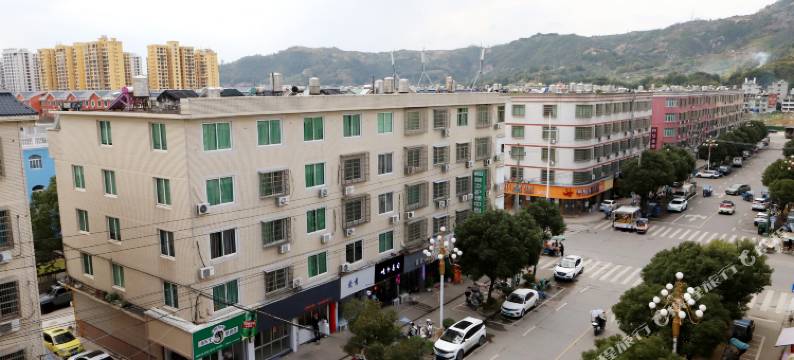 福鼎龙泉宾馆图片