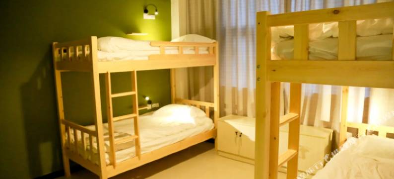 小麦团青年旅社(朝阳广场火车站店)图片