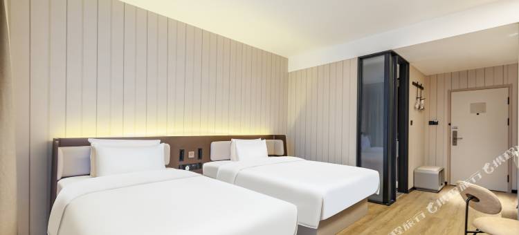 汉庭酒店(果洛玛沁店)图片