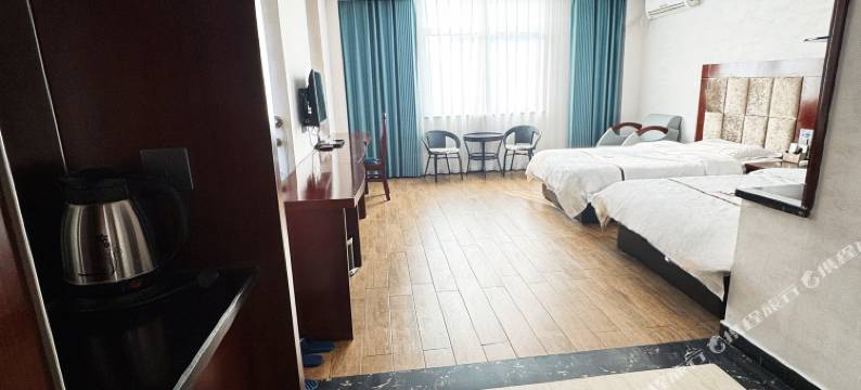 彬州云都商务宾馆图片