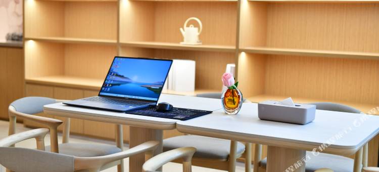 季晶酒店(合肥骆岗中央公园店)图片