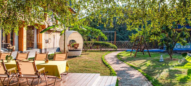 悟声·境园(傣族园景区店)图片