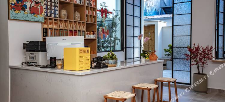 燊界云华·Boutique新概念|苍洱逸景至臻静居(大理古城南门店)图片