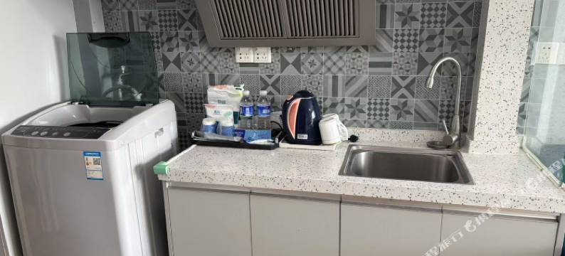 佛山祖庙云栖城际HOTEL(季华六路地铁站店)图片
