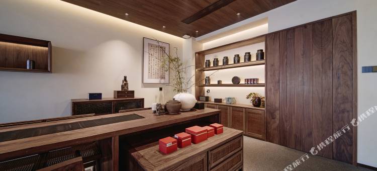 黄山隐此间民宿(呈坎景区店)图片