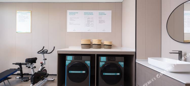 季居酒店(荥阳市政府店)图片