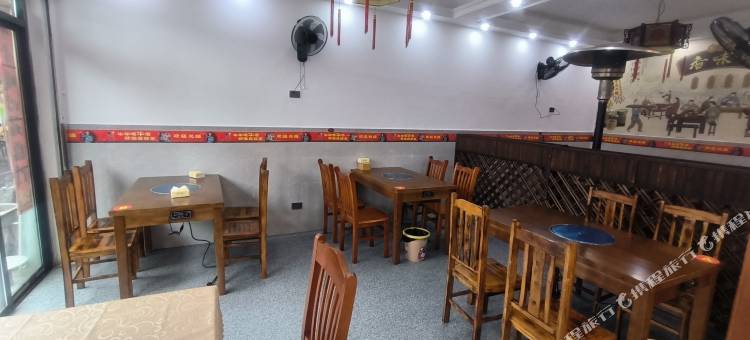 栖宿客栈(青岩古镇店)图片
