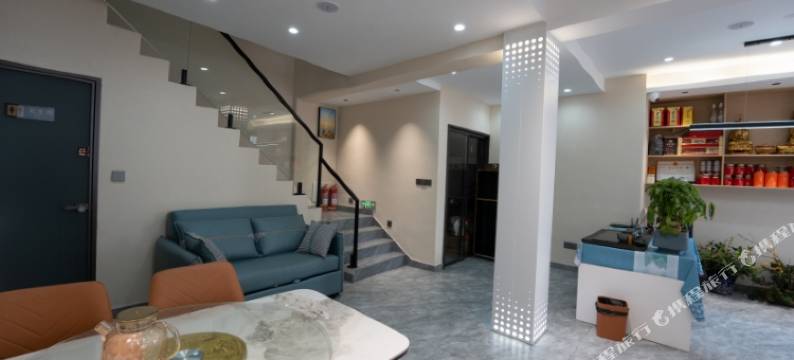 九华山晨曦民宿(化城寺店)图片