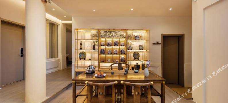 为理而来·shantran奢野一宅(大理古城玉洱路店)图片