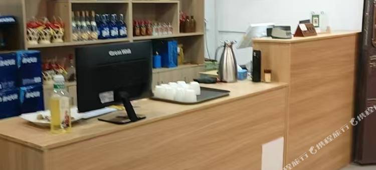 桃林阁民宿图片