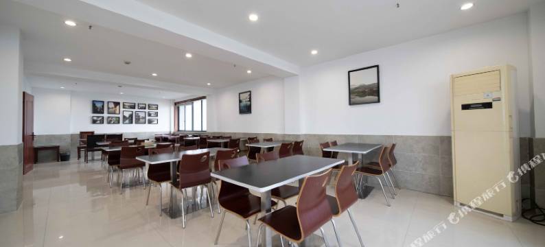 桐乡南沐雅居酒店图片