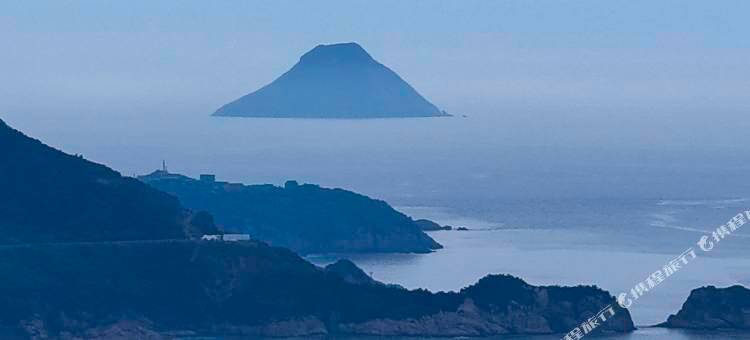 温岭石塘与海怀旧·Hi Sea日出海景度假民宿图片