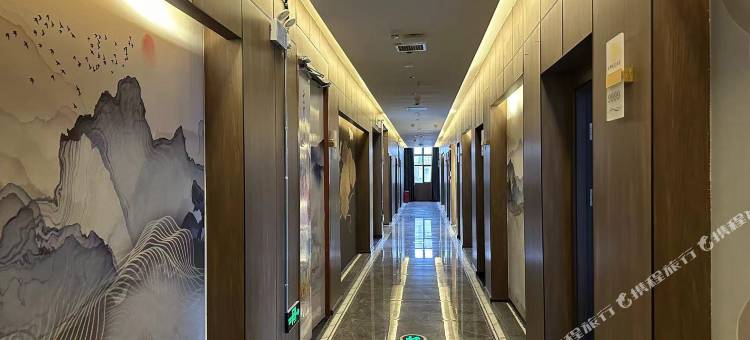 北部城堡酒店(都匀万达广场黔南民族师范学院店)图片