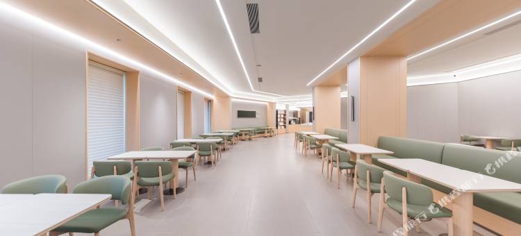 全季酒店(南昌京东大道地铁站店)图片