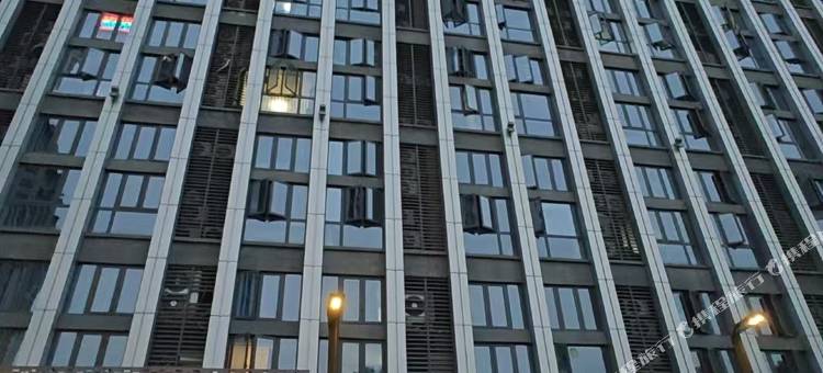 福州轻宿民宿(华润万象城店)图片