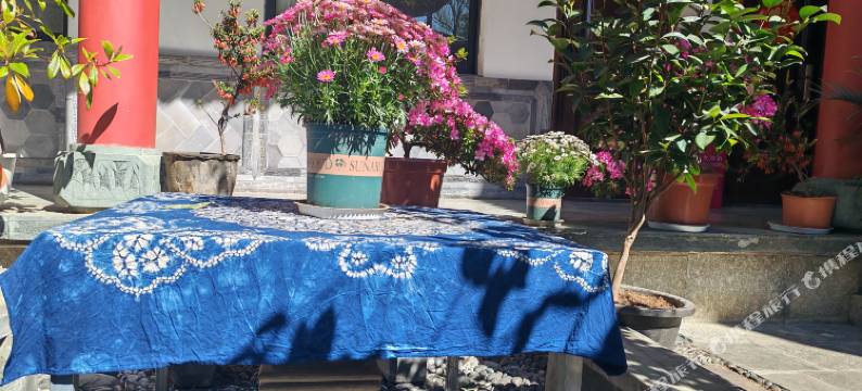 佳韵罗兰民宿(大理古城南门店)图片