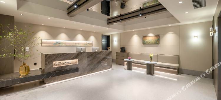 安轩空中花园AN XUAN·HOTEL酒店(山塘街景区石路地铁站店)图片