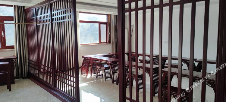 盂县水神山宾馆(阳泉北站店)图片