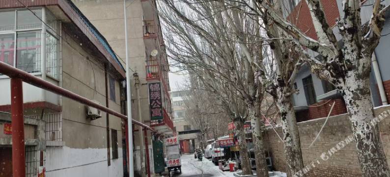 包头锦绣公寓图片