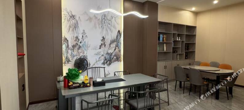 艾菲尔酒店(大冶北站店)图片