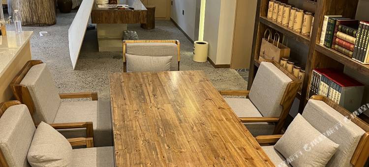 未来·家美学民宿(天门山索道站店)图片