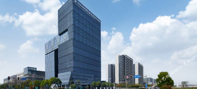 南昌锦江丽笙丽亭酒店(新建区昌北机场店)图片