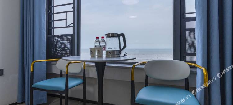 一号海岸·海景民宿(福州长乐国际机场店)图片