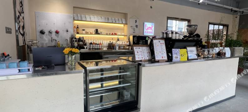 青岛鲸途国际青年旅舍(君峰路地铁站店)图片