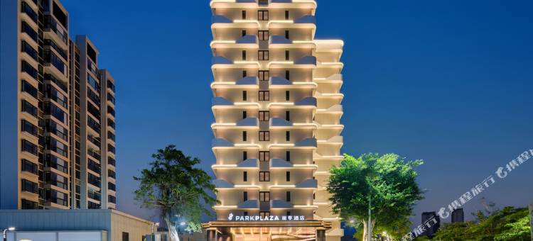 海南文昌丽亭酒店图片