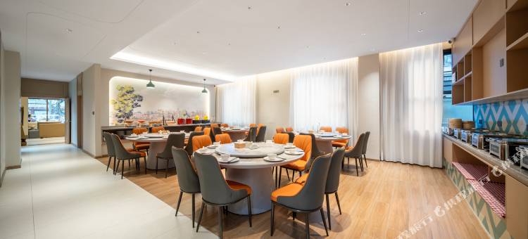 维也纳3好酒店(邵阳绥宁绿洲大道店)图片