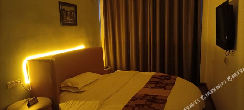 西安枫林湾快捷酒店图片